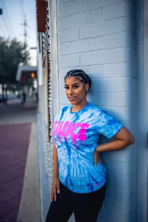 Pink Sauce | Steel Madness Tee