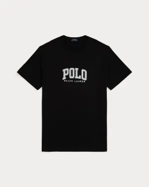 Polo Logo Jersey T-Shirt