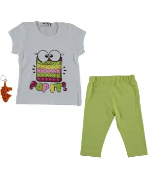Pop It Girl Set