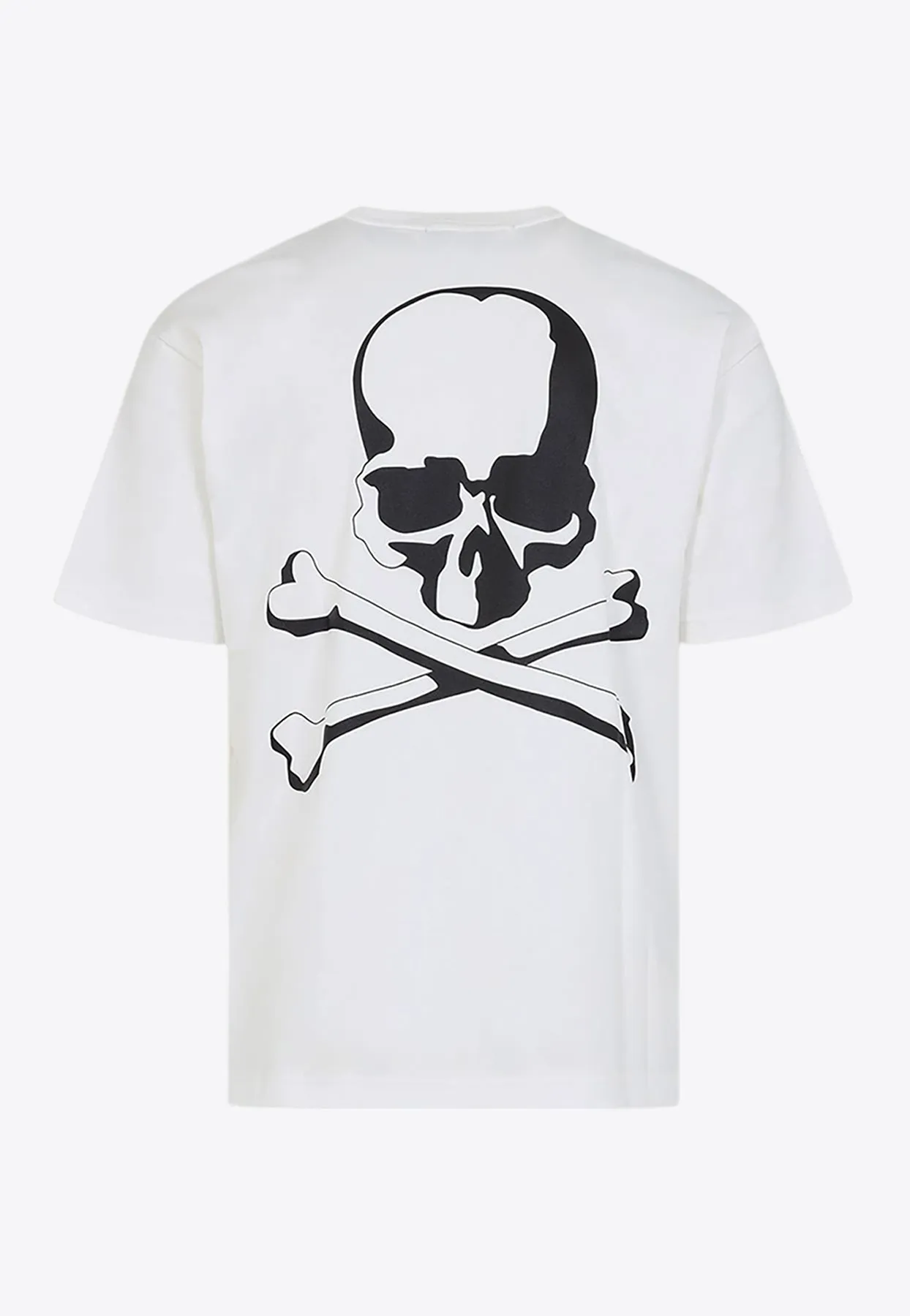 Pop Logo Print T-shirt