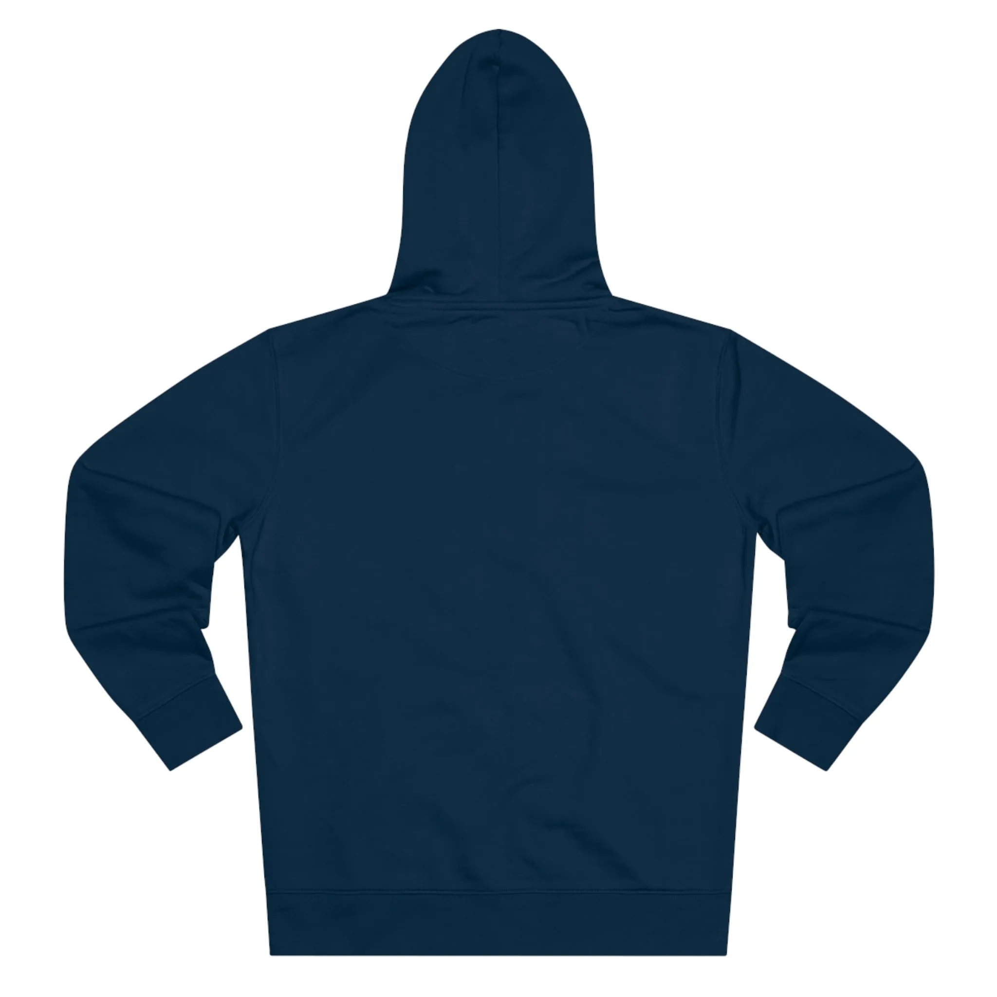 Premium Cannafit Men's Zip Hoodie