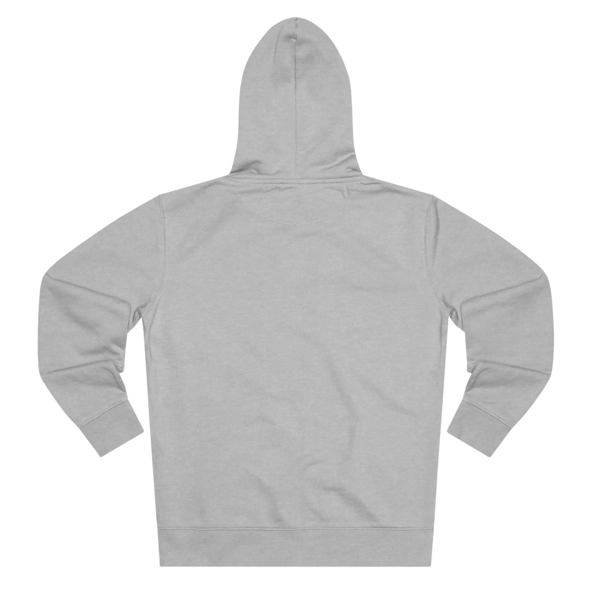 Premium Cannafit Men's Zip Hoodie