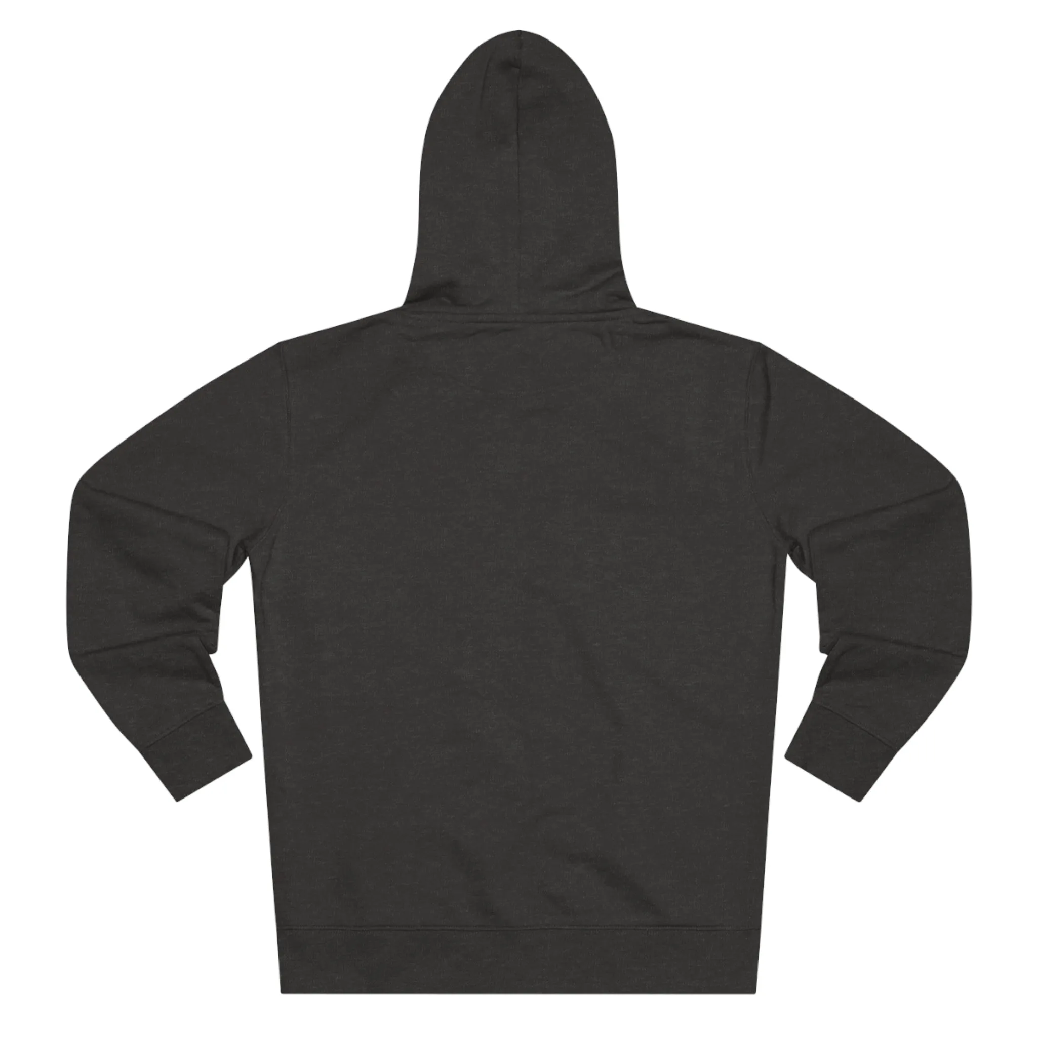 Premium Cannafit Men's Zip Hoodie