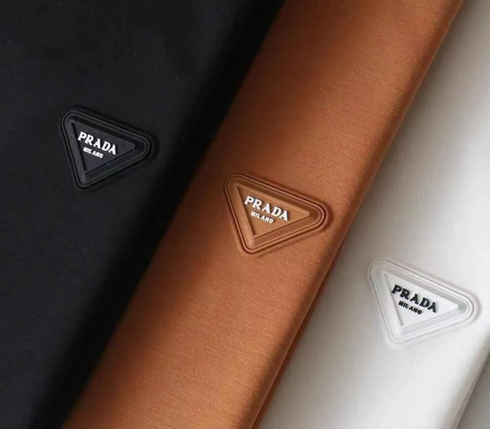 Premium Quality Patch Logo  Polo Collar T-shirt for Men