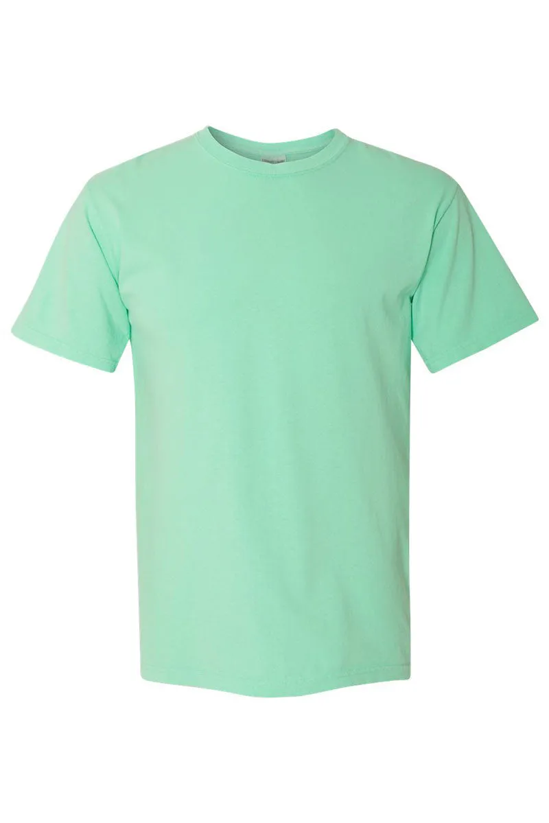 Probably Overstimulated Comfort Colors Adult Ring-Spun Cotton Tee