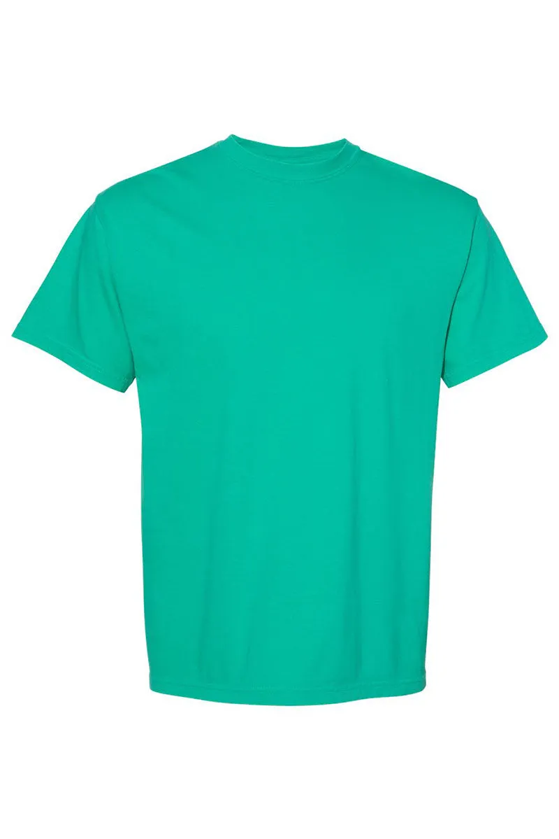 Probably Overstimulated Comfort Colors Adult Ring-Spun Cotton Tee