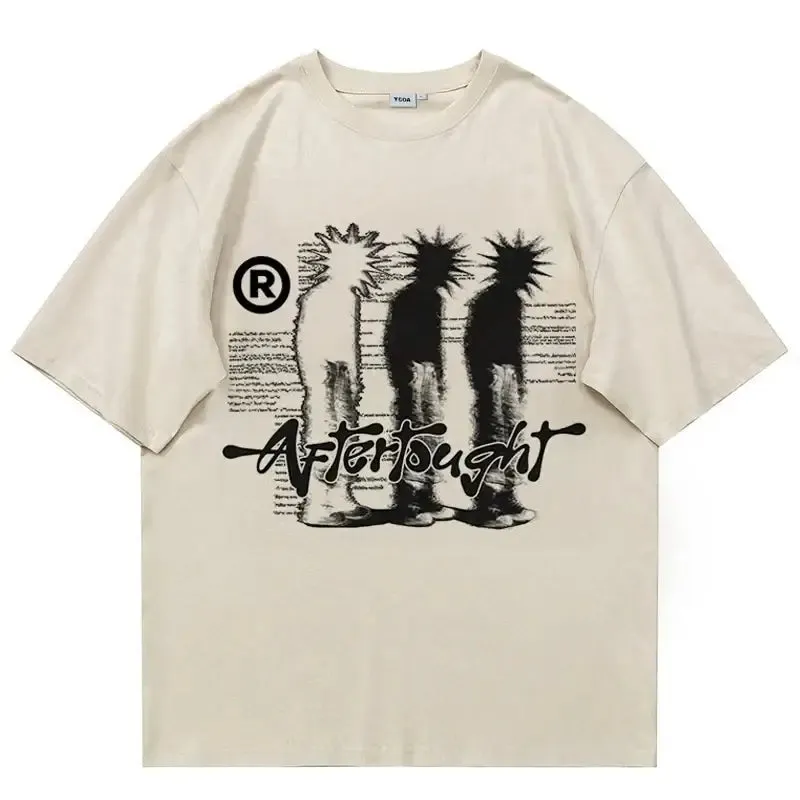 Punk T Shirt