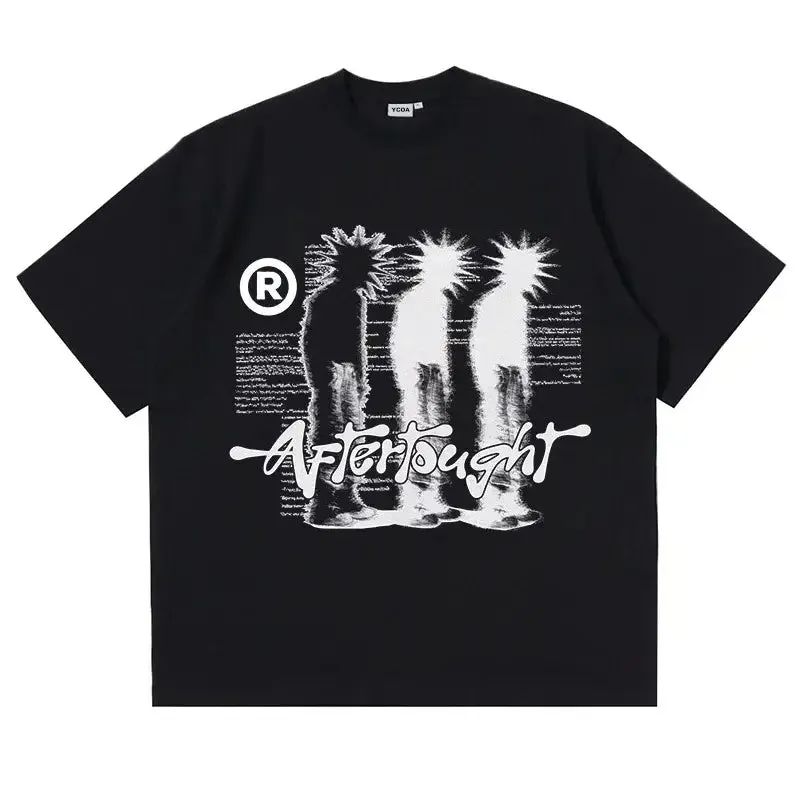 Punk T Shirt