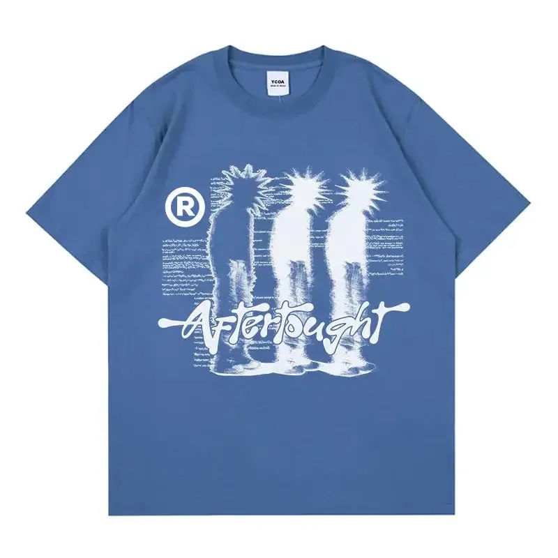 Punk T Shirt