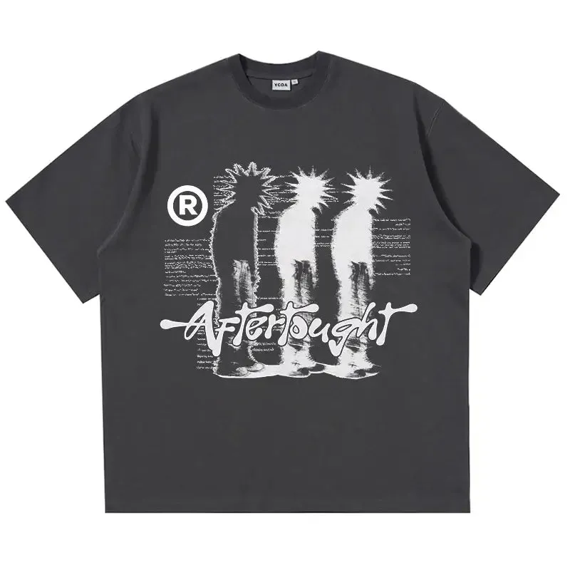 Punk T Shirt