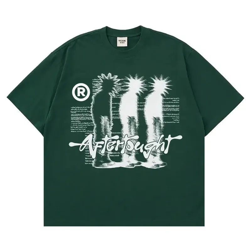 Punk T Shirt