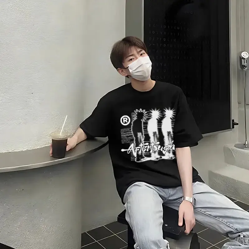 Punk T Shirt