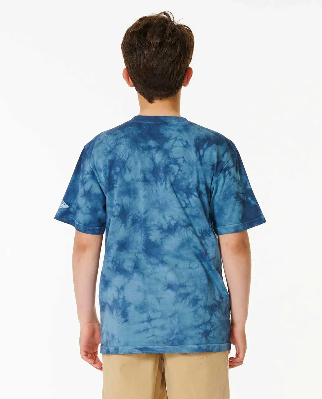 Pure Surf Tie Dye - Vintage Navy
