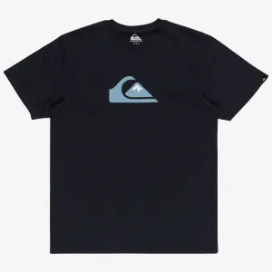 Quiksilver Comp Logo T-Shirt