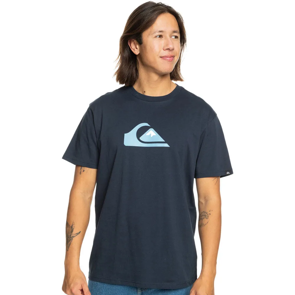 Quiksilver Comp Logo T-Shirt