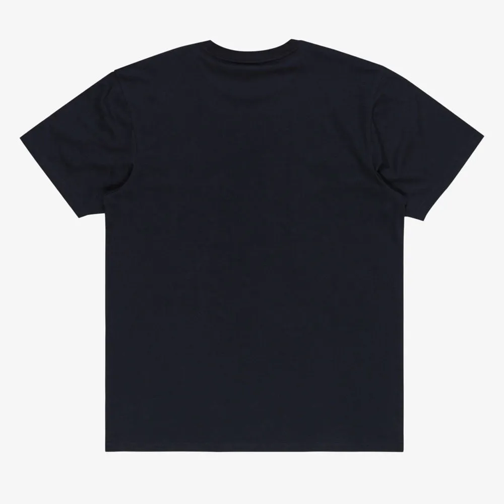 Quiksilver Comp Logo T-Shirt