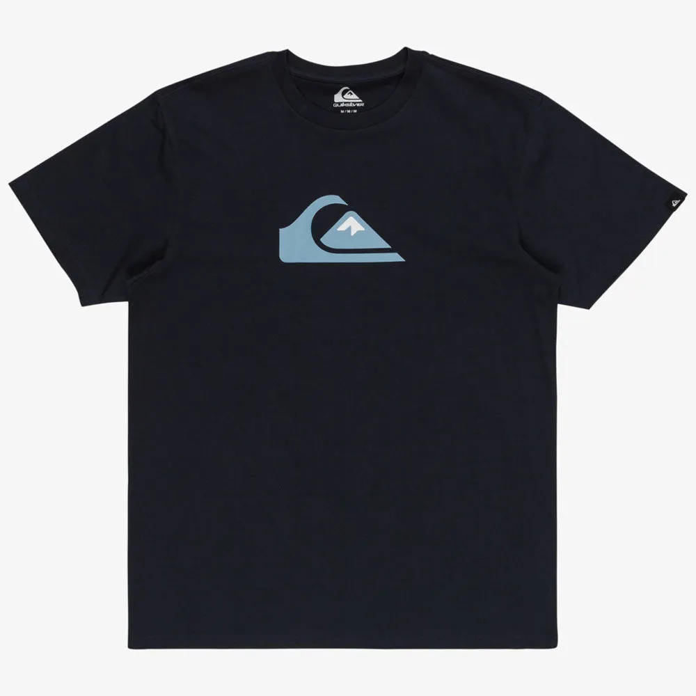 Quiksilver Comp Logo T-Shirt