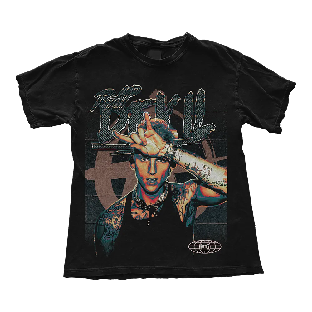 Rap Devil