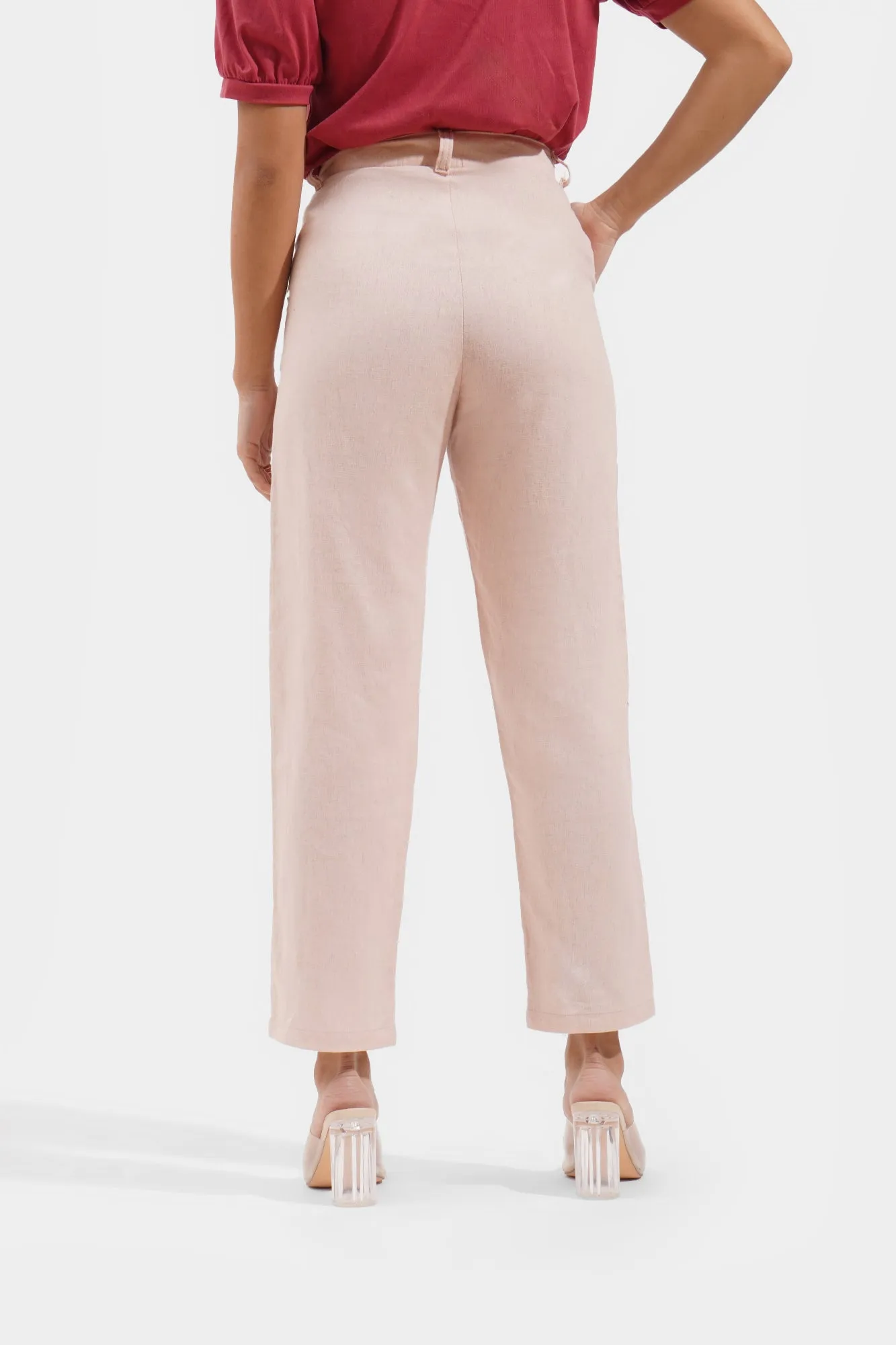 REFORME Slim Pants