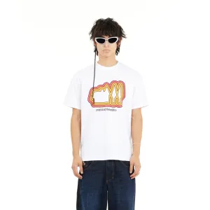 Retro Logo Tee