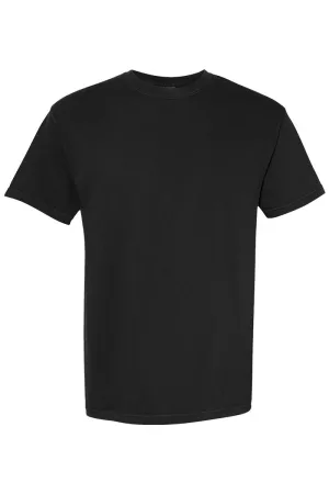 Retro Stacked Mama Comfort Colors Adult Ring-Spun Cotton Tee