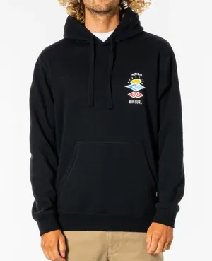 Rip Curl Search Icon Hood