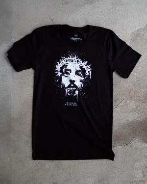 Risen Savior Adult Box T-Shirt