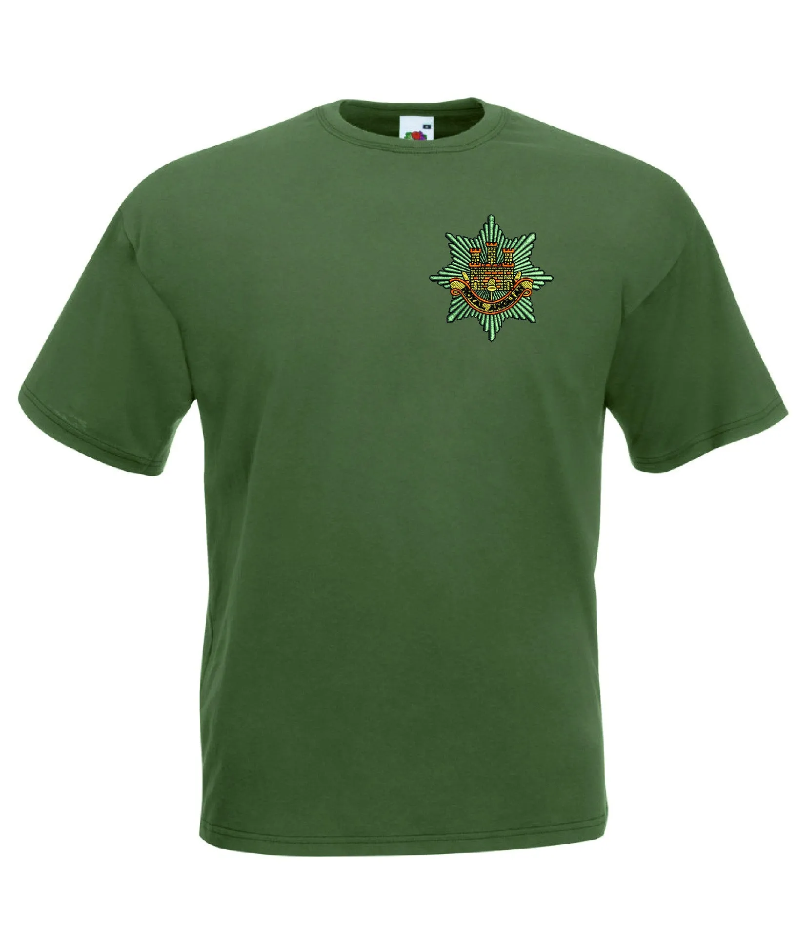 Royal Anglian T Shirts