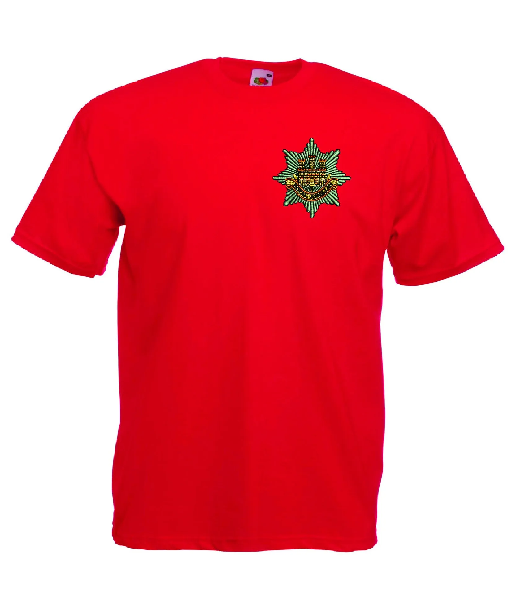Royal Anglian T Shirts