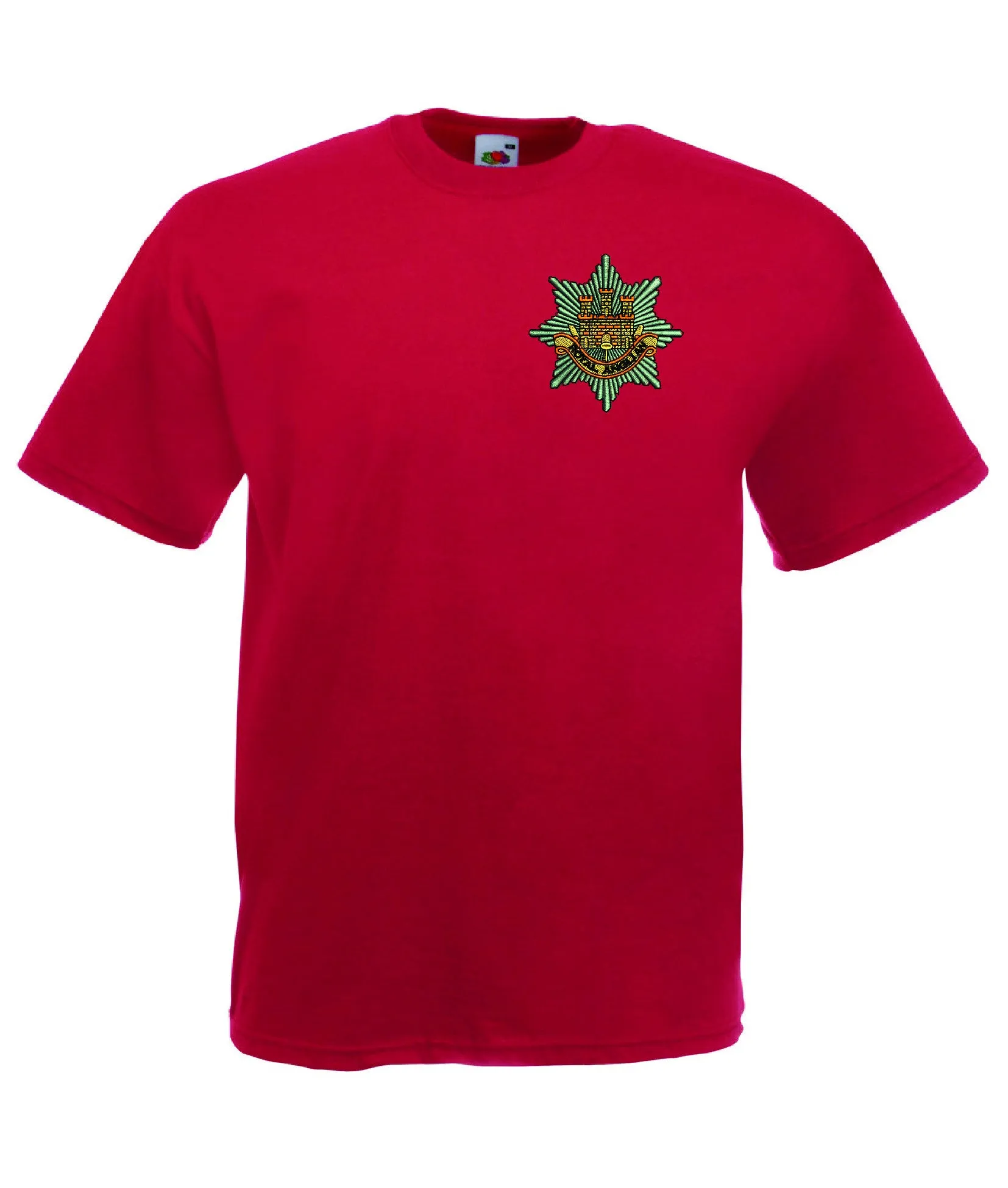 Royal Anglian T Shirts