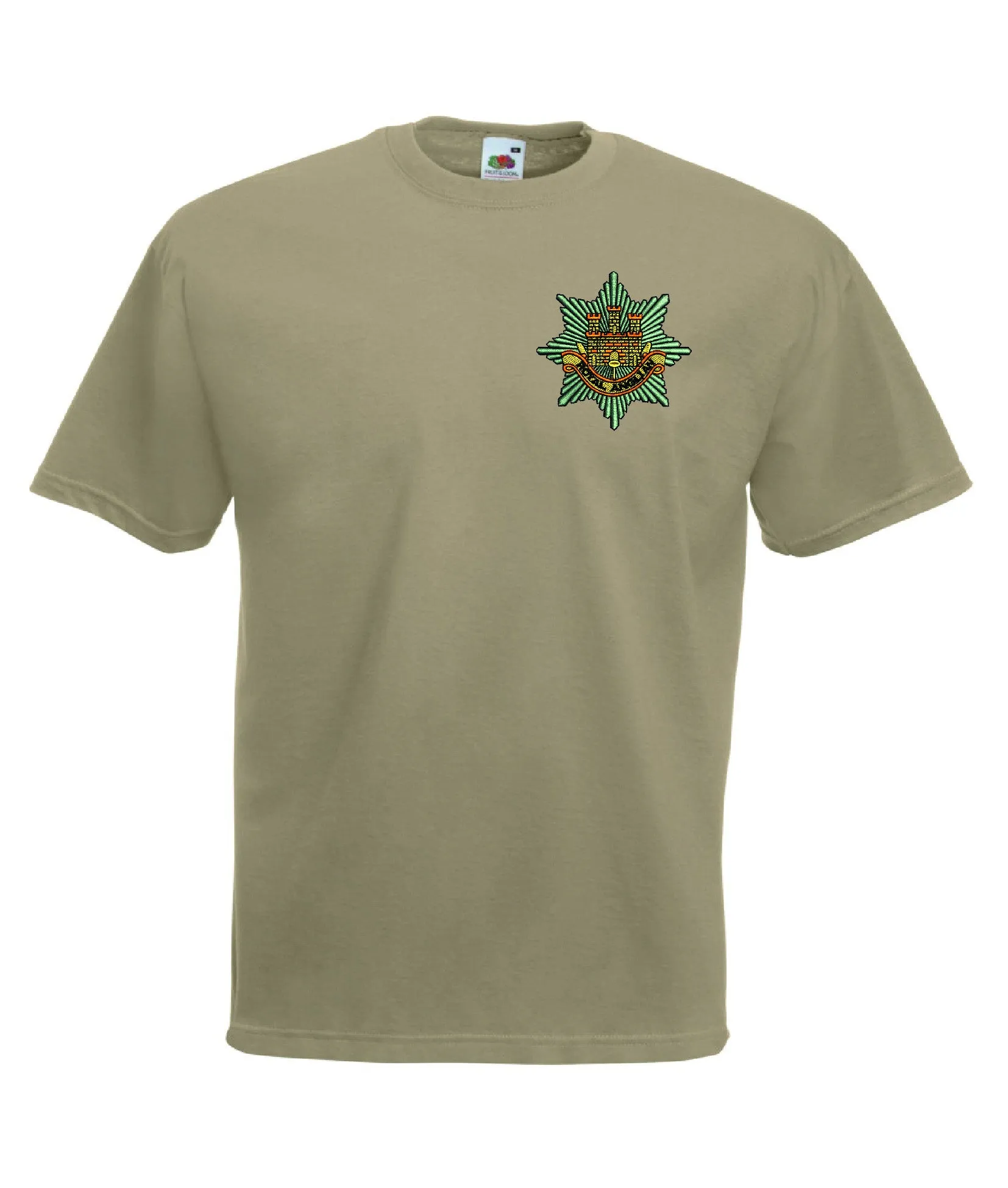 Royal Anglian T Shirts