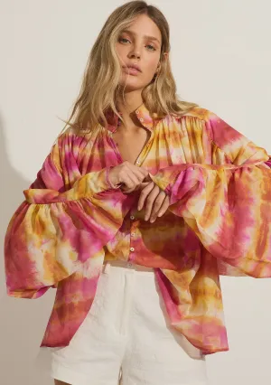 Samara Blouse