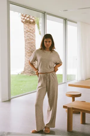 SAMPLE-Lia Pants - Tan