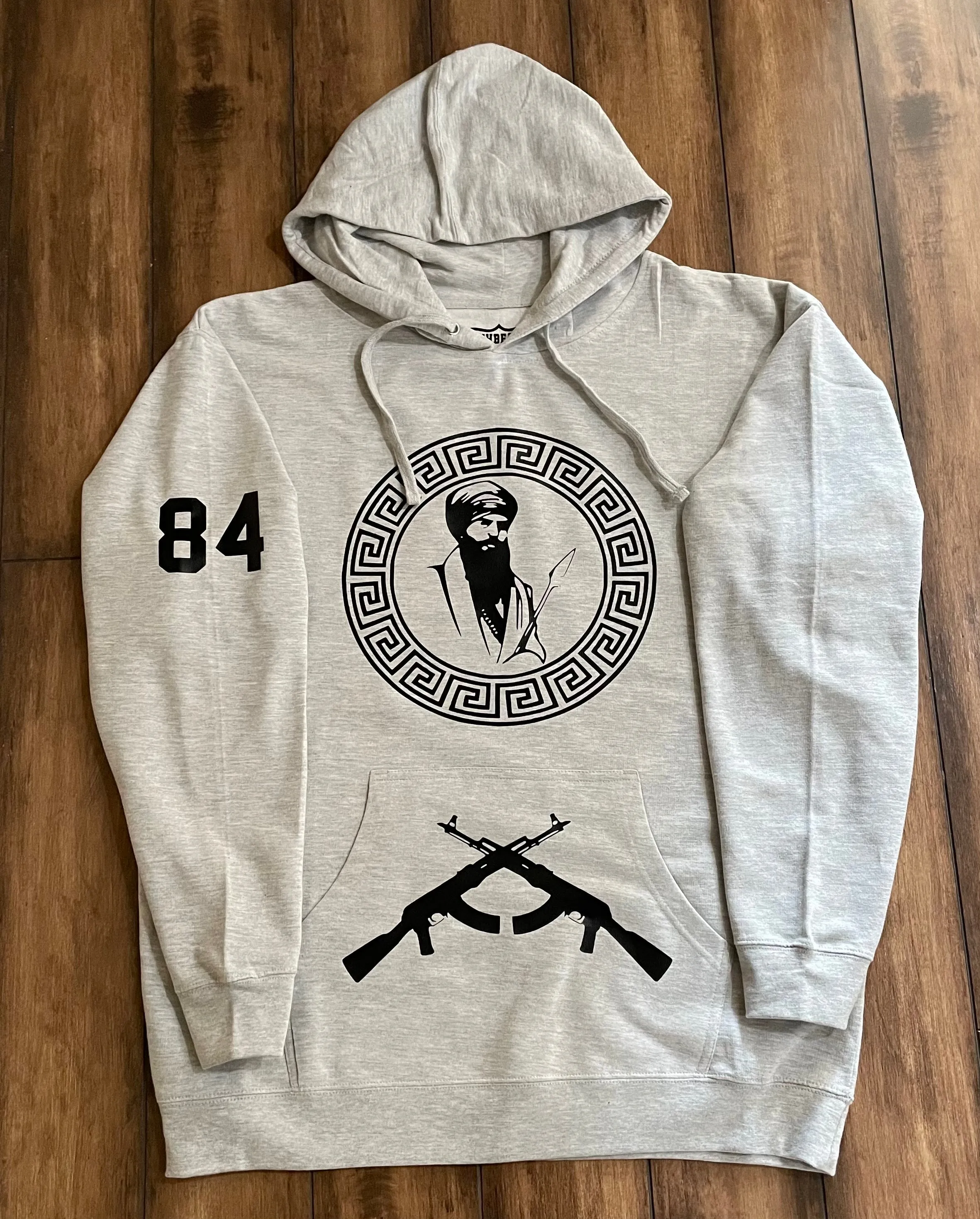 Sant Ji Hoodie