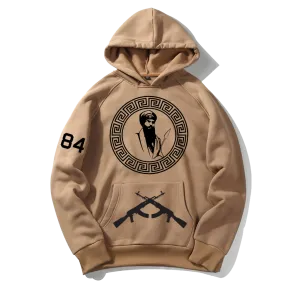 Sant Ji Hoodie