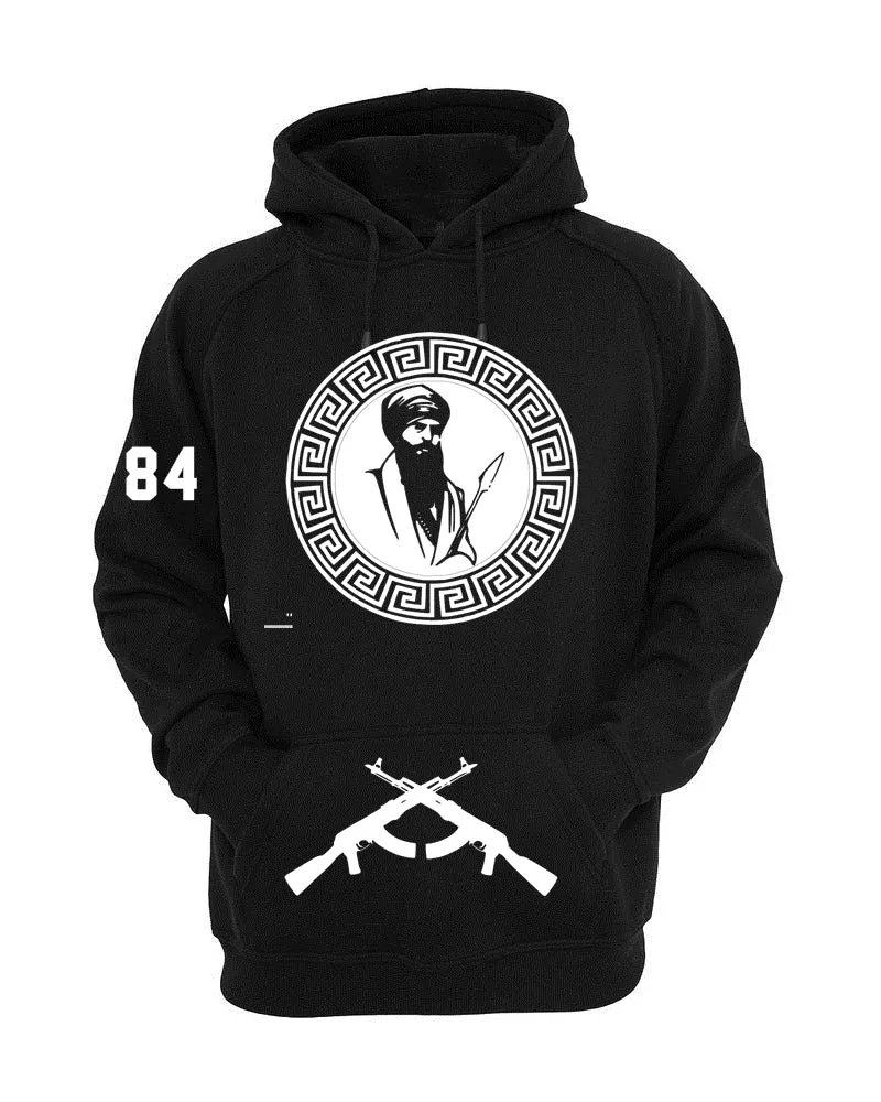 Sant Ji Hoodie