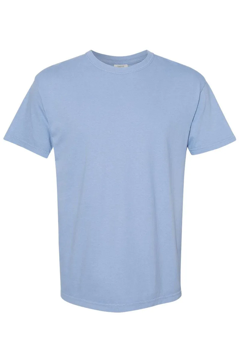 Sarcasm It's How I Hug Comfort Colors Adult Ring-Spun Cotton Tee