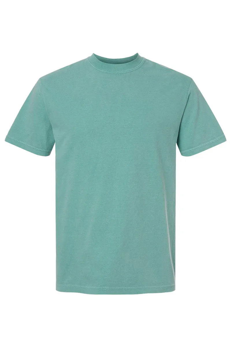 Sarcasm It's How I Hug Comfort Colors Adult Ring-Spun Cotton Tee