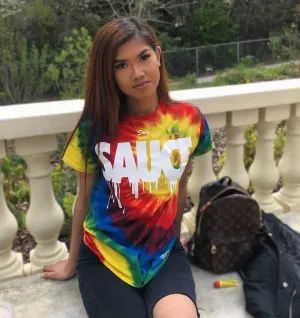 Sauce | Blast Tee