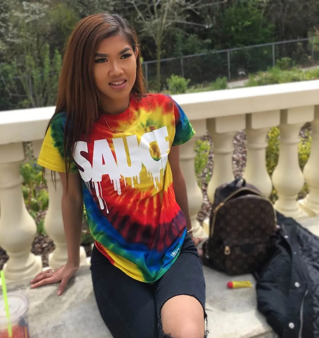 Sauce | Blast Tee