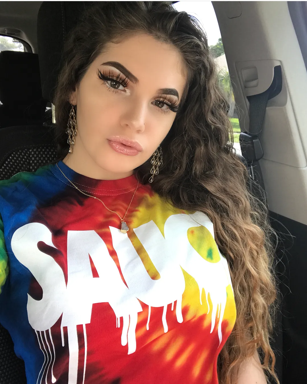 Sauce | Blast Tee