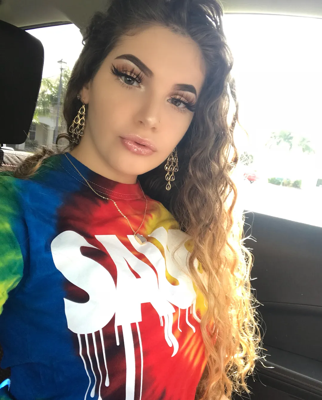 Sauce | Blast Tee