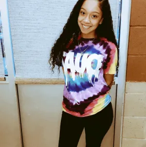 Sauce | Kids Cash Tee