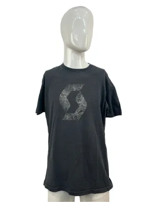 Scott Classico Contour Logo T-Shirt