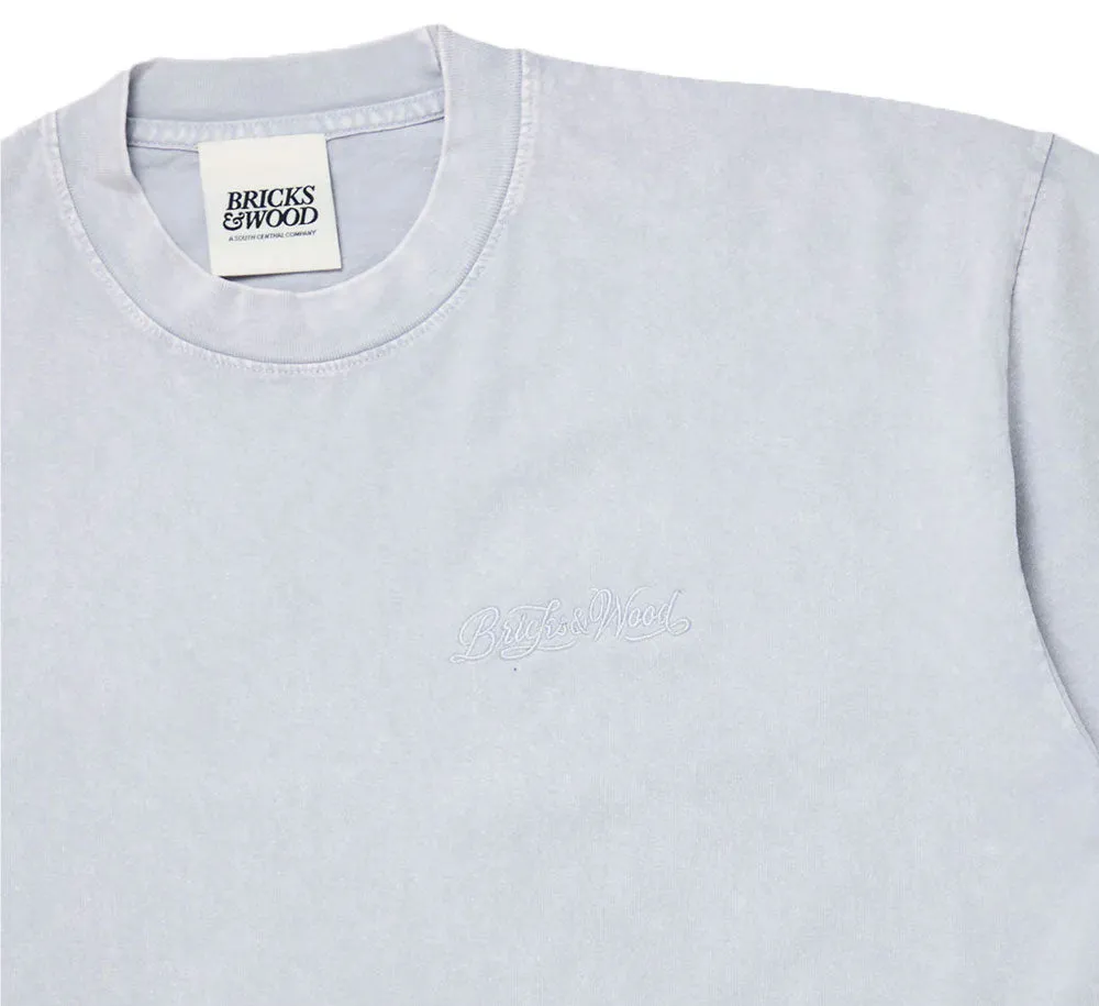 Script Logo Tee