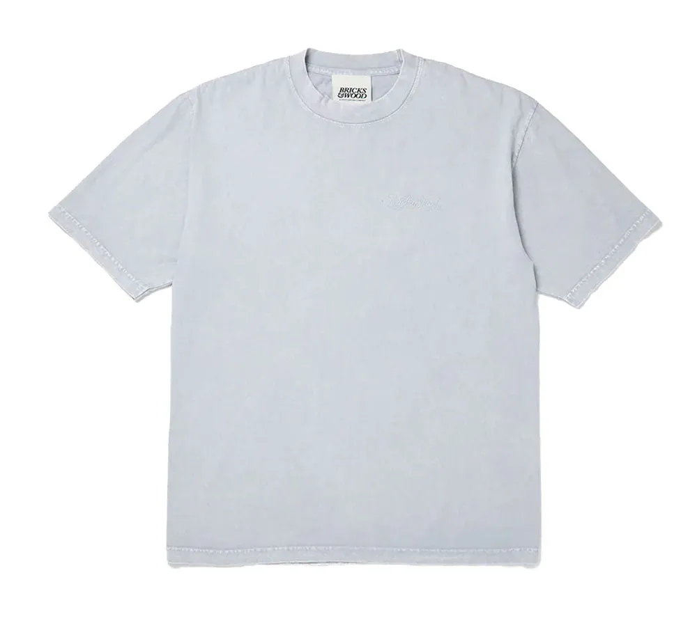 Script Logo Tee