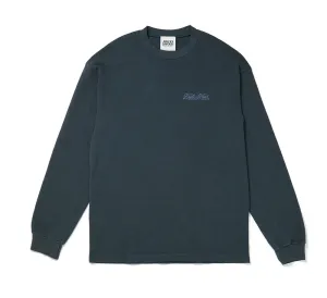 Script Logo Waffle Thermal
