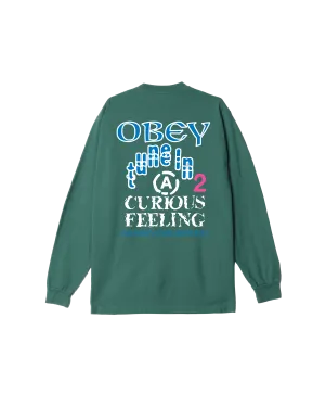 SENSORY EXPLORATION PIGMENT LS T-SHIRT