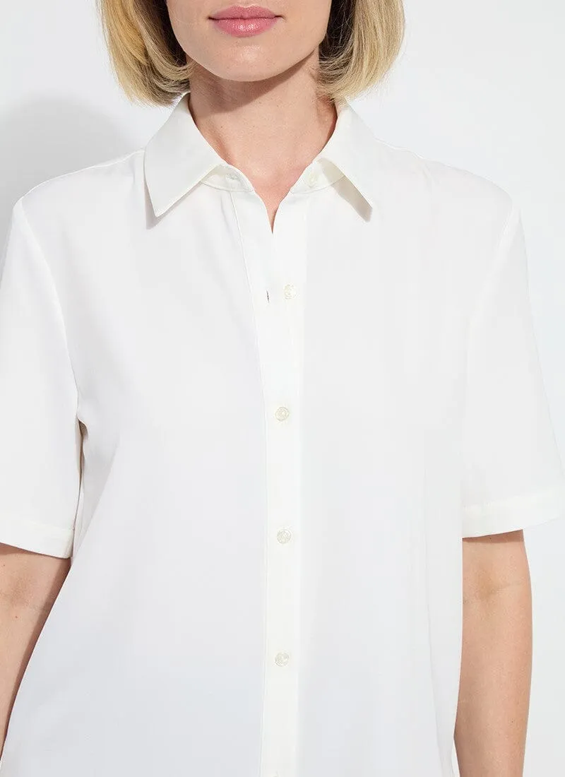 Short Sleeve Parker