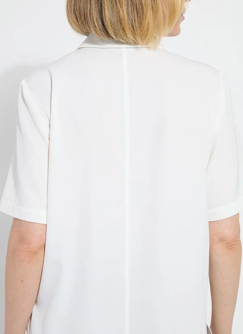 Short Sleeve Parker